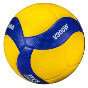 Mikasa MIK-V300W Volleyball